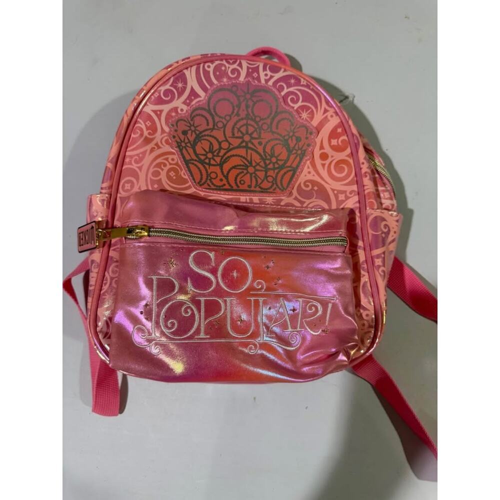 Wicked small back pack NEW